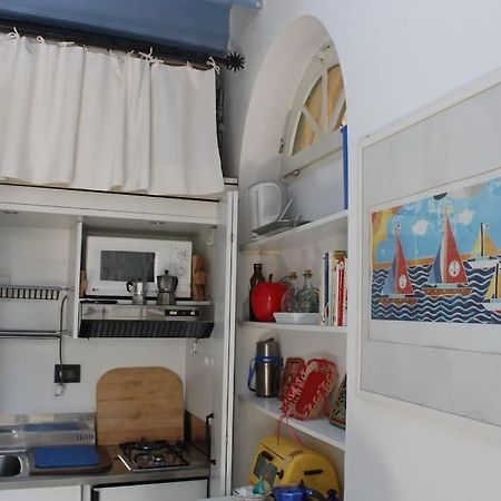 Alghero Fish House Esterno foto