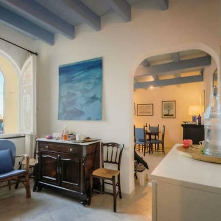 Alghero Fish House Esterno foto