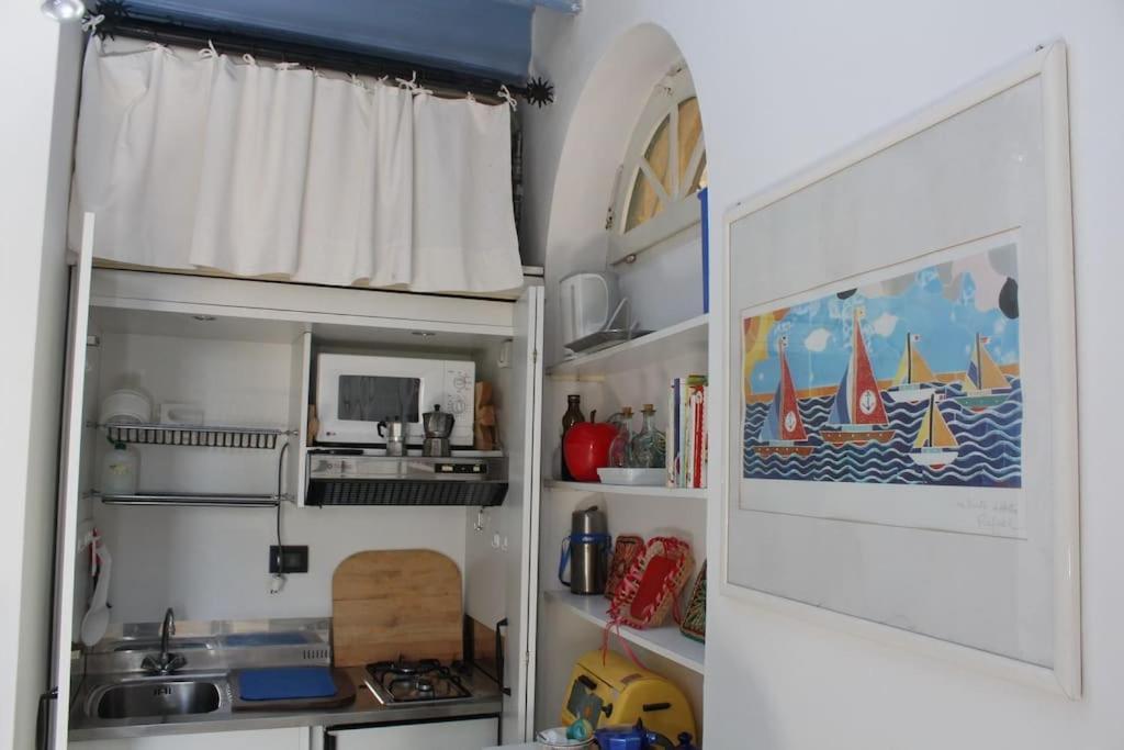 Alghero Fish House Esterno foto