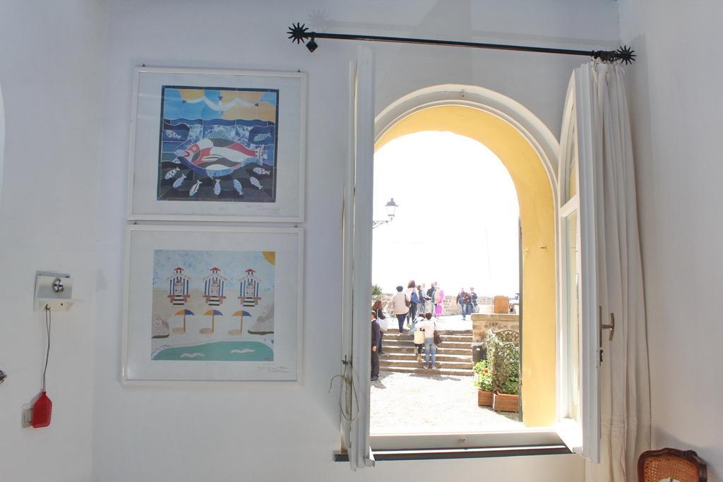 Alghero Fish House Esterno foto