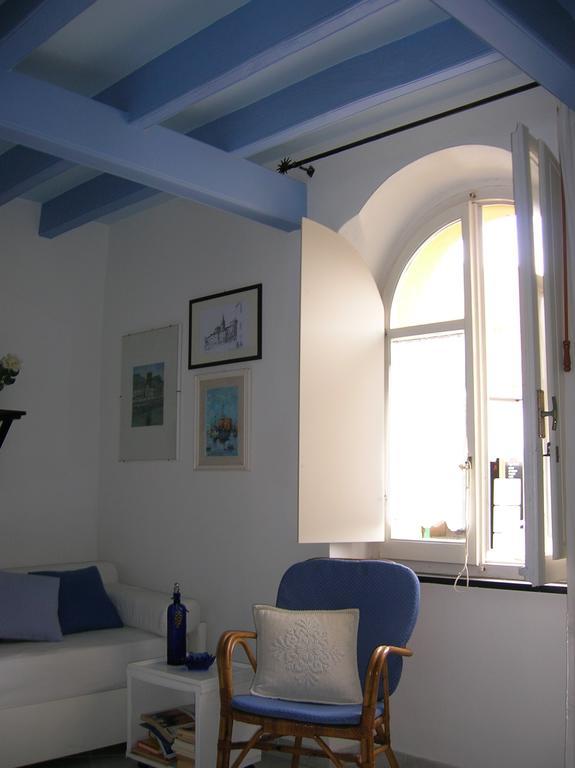 Alghero Fish House Esterno foto