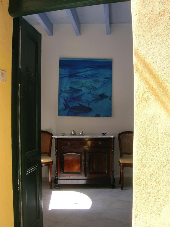 Alghero Fish House Esterno foto