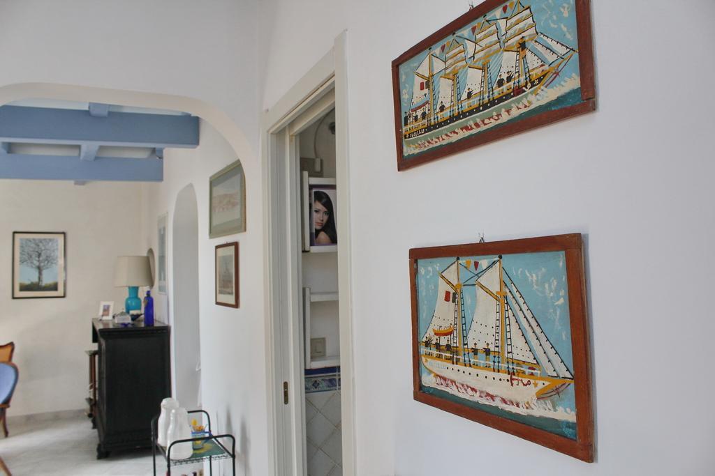 Alghero Fish House Esterno foto