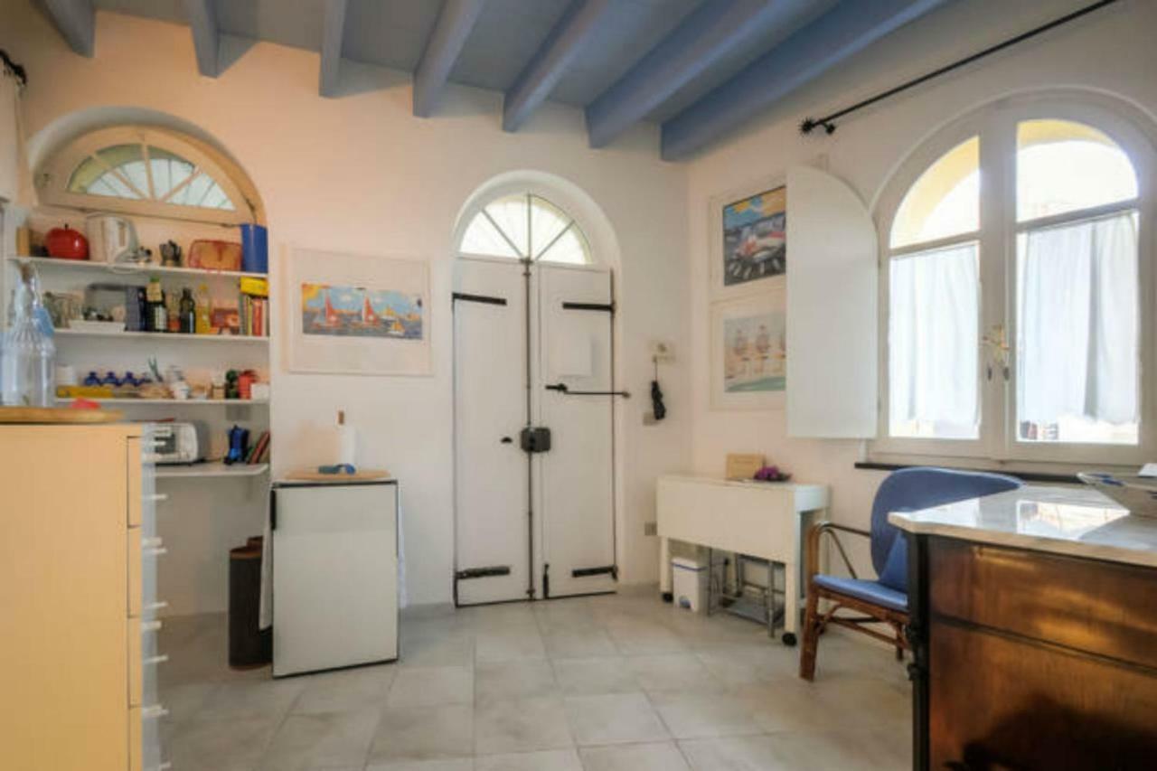 Alghero Fish House Esterno foto